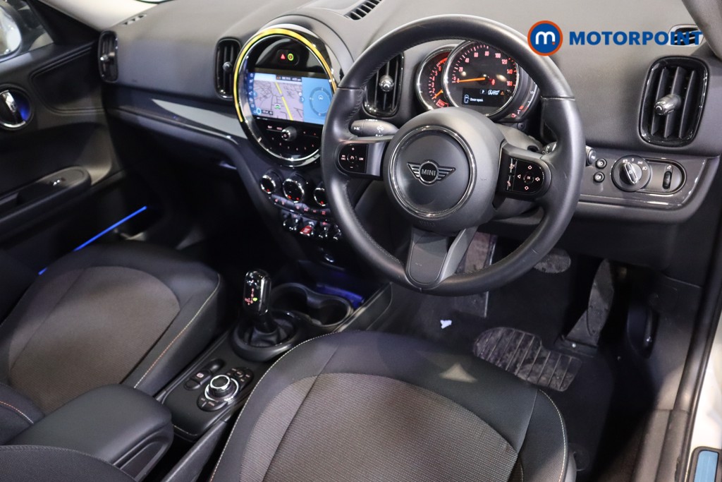 Used MINI Countryman 2022 for sale - 77367846: Photo 9
