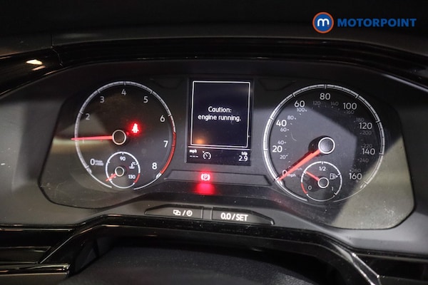 Used Volkswagen Polo 2021 for sale - 76235060: Photo 12