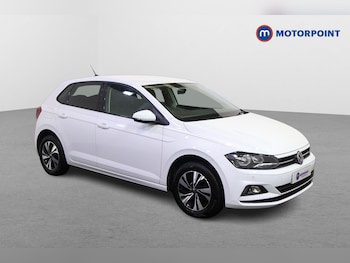 Volkswagen - Polo