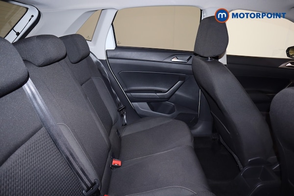 Used Volkswagen Polo 2021 for sale - 76235060: Photo 24