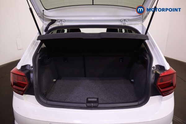 Used Volkswagen Polo 2021 for sale - 76235060: Photo 26
