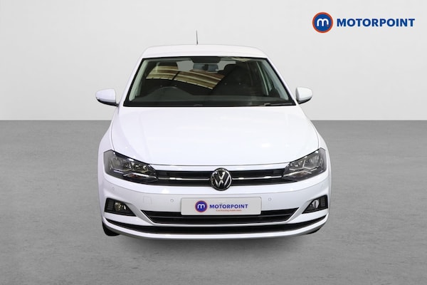 Used Volkswagen Polo 2021 for sale - 76235060: Photo 2