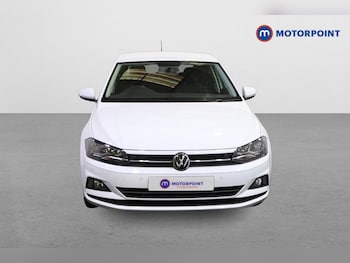 Used Volkswagen Polo 2021 for sale - 76235060: Photo 2
