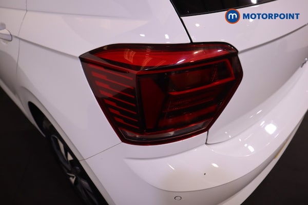 Used Volkswagen Polo 2021 for sale - 76235060: Photo 35
