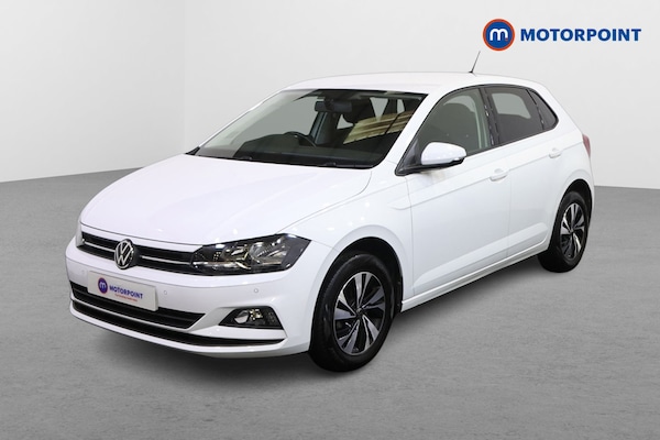 Used Volkswagen Polo 2021 for sale - 76235060: Photo 3