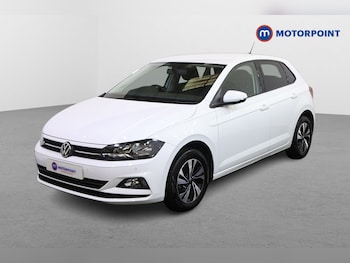 Used Volkswagen Polo 2021 for sale - 76235060: Photo 3
