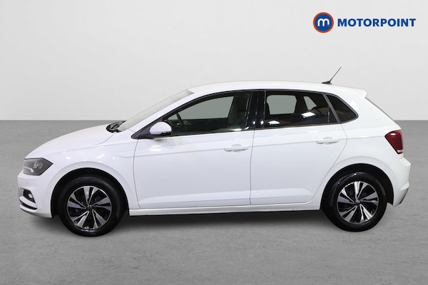 Used Volkswagen Polo 2021 for sale - 76235060: Photo 4