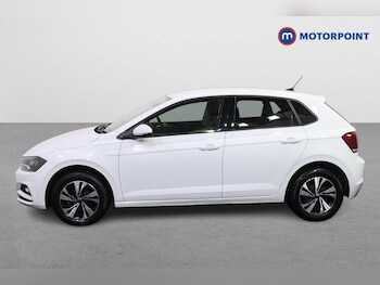Used Volkswagen Polo 2021 for sale - 76235060: Photo 4