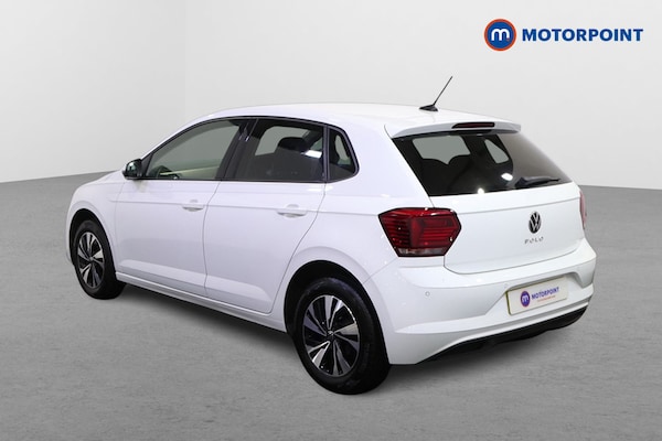 Used Volkswagen Polo 2021 for sale - 76235060: Photo 5