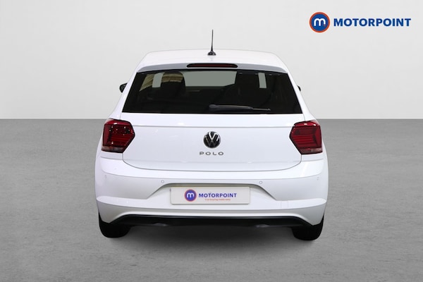 Used Volkswagen Polo 2021 for sale - 76235060: Photo 6