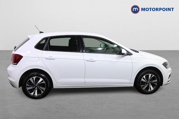 Used Volkswagen Polo 2021 for sale - 76235060: Photo 8
