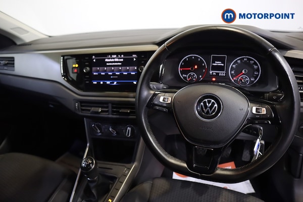 Used Volkswagen Polo 2021 for sale - 76235060: Photo 9