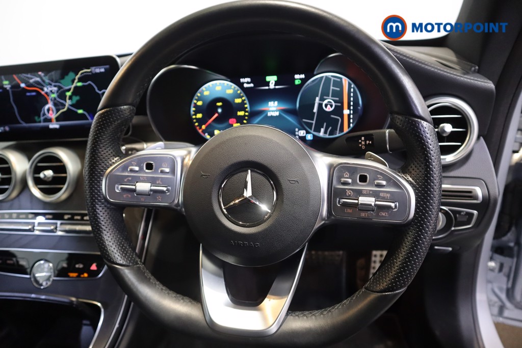 Used Mercedes-Benz C Class 2023 for sale - 77505927: Photo 11