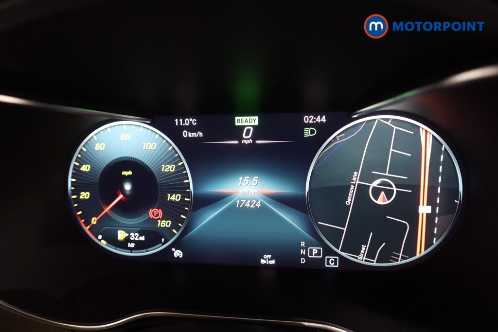 Used Mercedes-Benz C Class 2023 for sale - 77505927: Photo 12