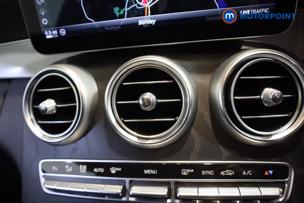 Used Mercedes-Benz C Class 2023 for sale - 77505927: Photo 13