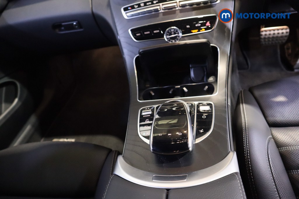 Used Mercedes-Benz C Class 2023 for sale - 77505927: Photo 15