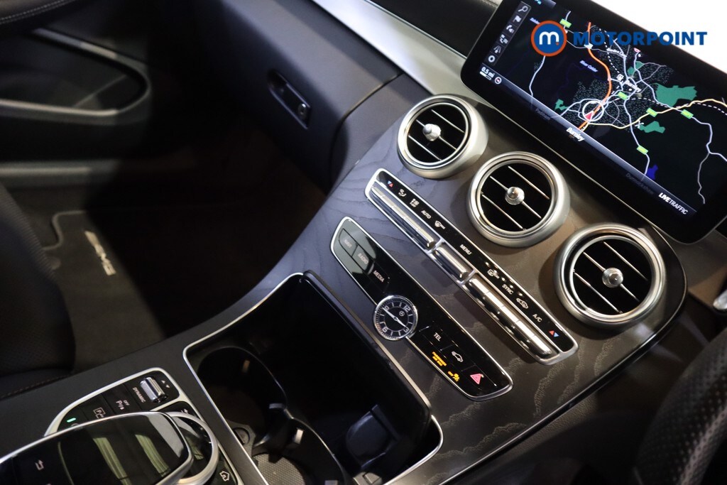 Used Mercedes-Benz C Class 2023 for sale - 77505927: Photo 16