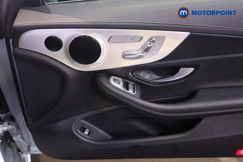 Used Mercedes-Benz C Class 2023 for sale - 77505927: Photo 18