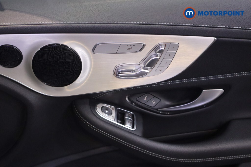 Used Mercedes-Benz C Class 2023 for sale - 77505927: Photo 19