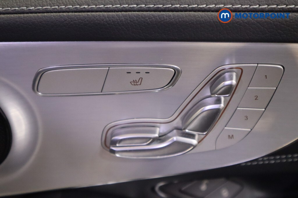 Used Mercedes-Benz C Class 2023 for sale - 77505927: Photo 20