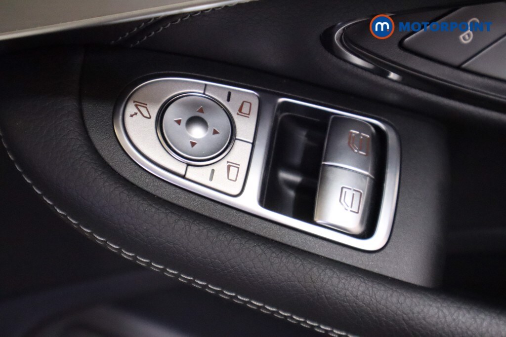 Used Mercedes-Benz C Class 2023 for sale - 77505927: Photo 21