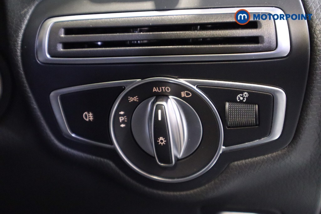 Used Mercedes-Benz C Class 2023 for sale - 77505927: Photo 22