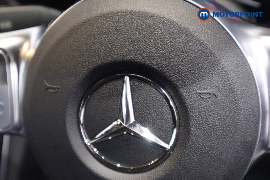 Used Mercedes-Benz C Class 2023 for sale - 77505927: Photo 24