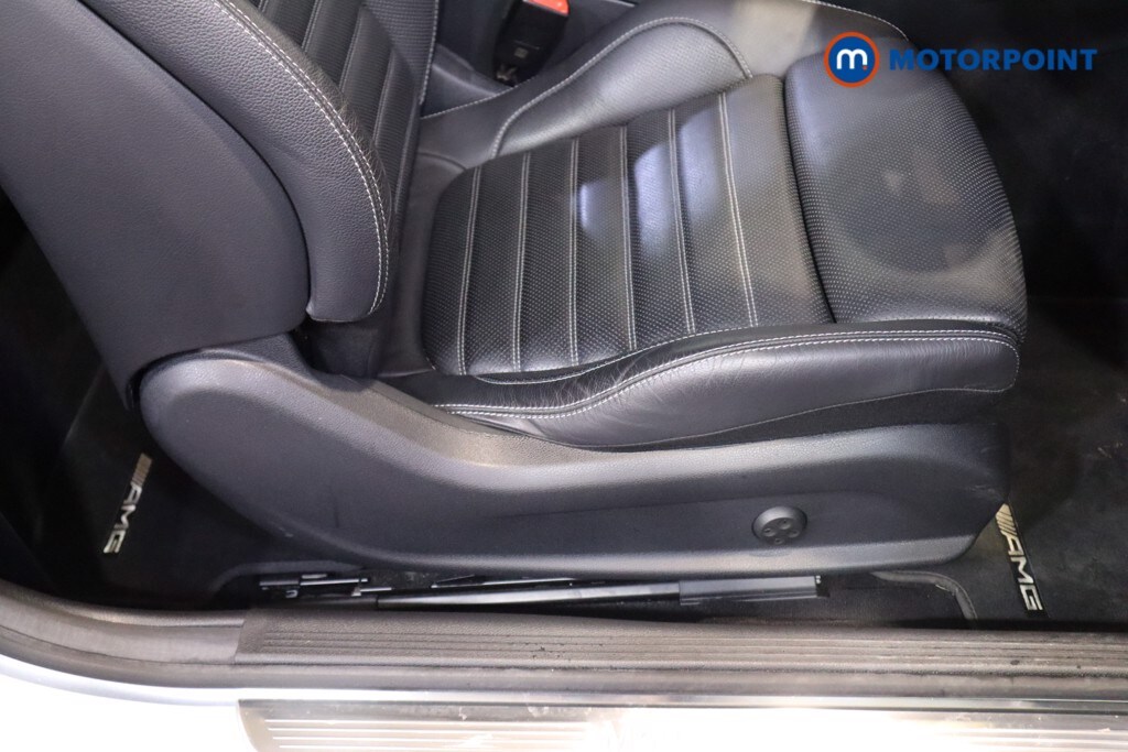 Used Mercedes-Benz C Class 2023 for sale - 77505927: Photo 26