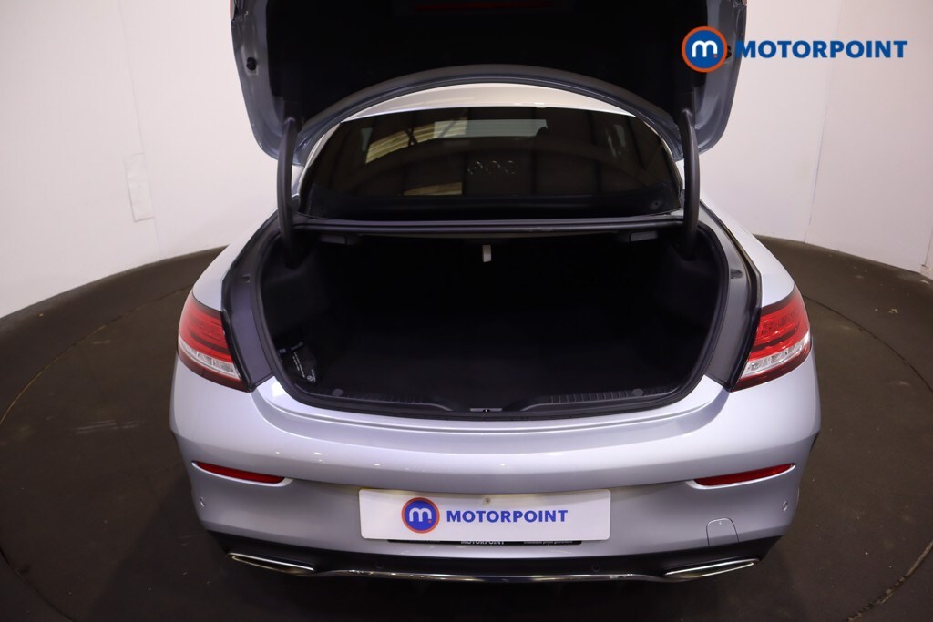 Used Mercedes-Benz C Class 2023 for sale - 77505927: Photo 29