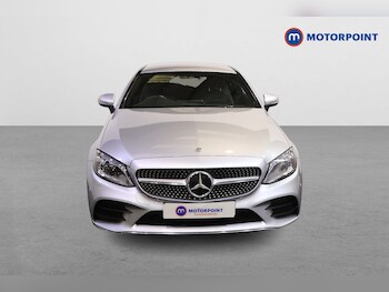 Used Mercedes-Benz C Class undefined for sale - 77505927: Photo