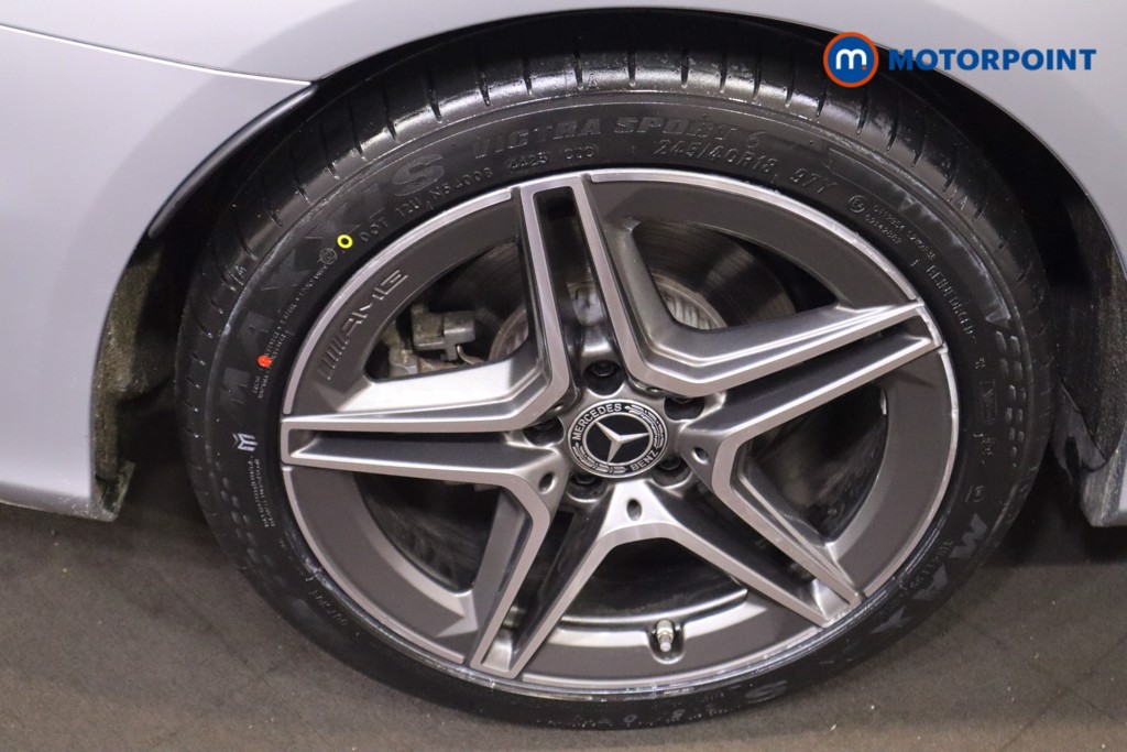 Used Mercedes-Benz C Class 2023 for sale - 77505927: Photo 31