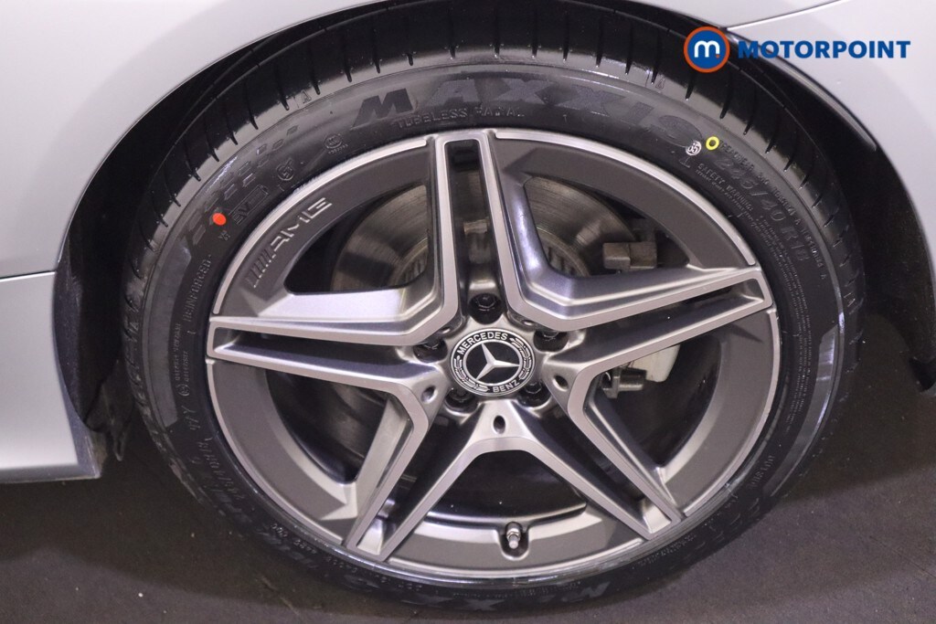 Used Mercedes-Benz C Class 2023 for sale - 77505927: Photo 32