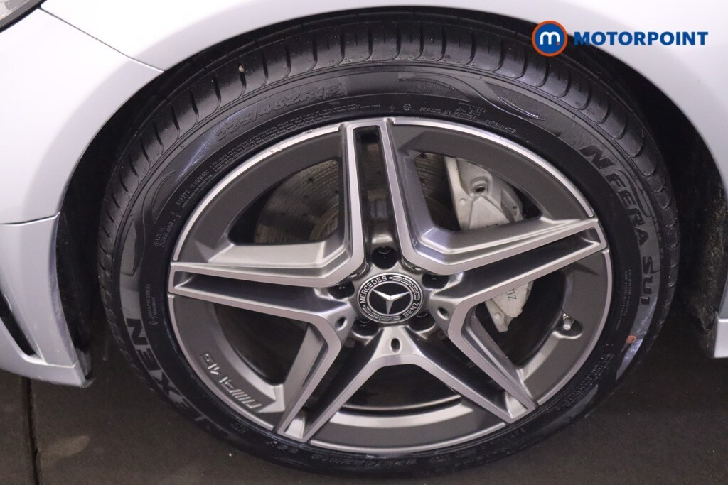 Used Mercedes-Benz C Class 2023 for sale - 77505927: Photo 33