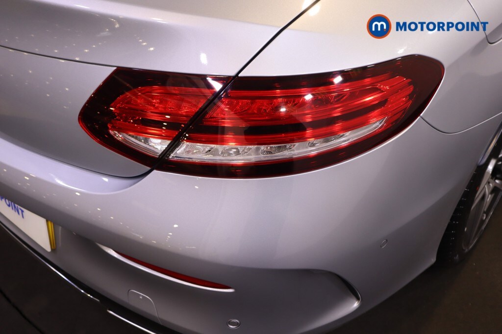 Used Mercedes-Benz C Class 2023 for sale - 77505927: Photo 36