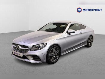 Used Mercedes-Benz C Class undefined for sale - 77505927: Photo