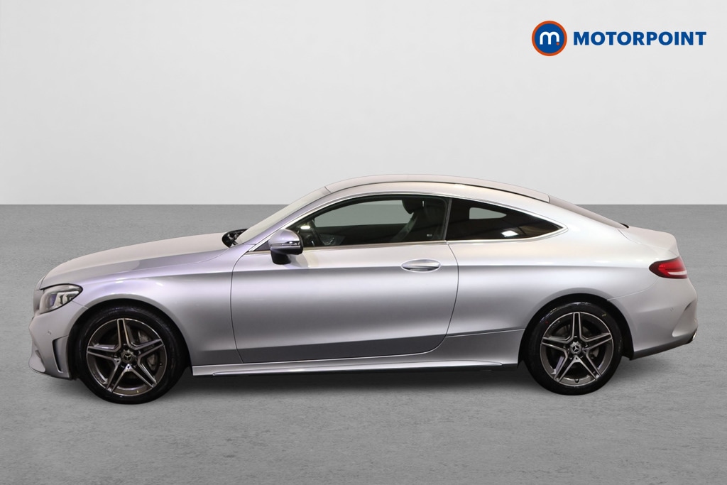 Used Mercedes-Benz C Class 2023 for sale - 77505927: Photo 4