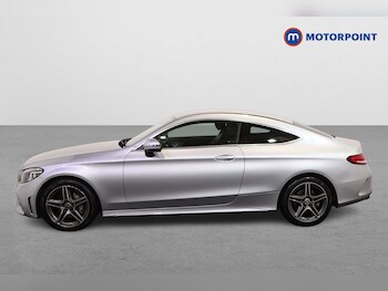 Used Mercedes-Benz C Class undefined for sale - 77505927: Photo