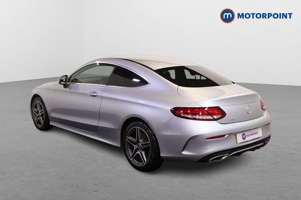 Used Mercedes-Benz C Class 2023 for sale - 77505927: Photo 5