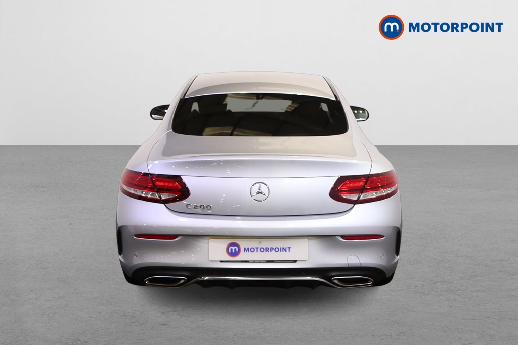 Used Mercedes-Benz C Class 2023 for sale - 77505927: Photo 6