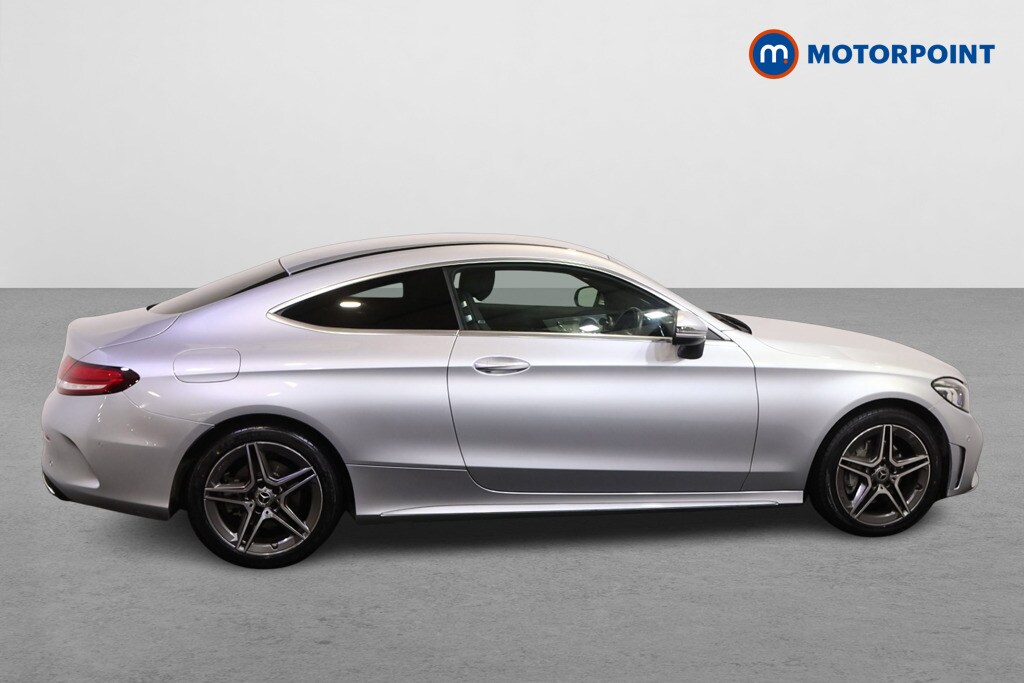 Used Mercedes-Benz C Class 2023 for sale - 77505927: Photo 8