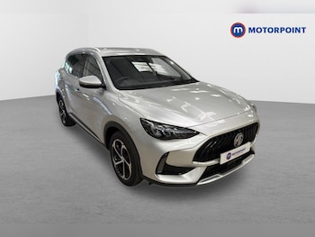 Used MG MG HS 2024 for sale - 78832992: Photo