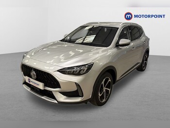 Used MG MG HS 2024 for sale - 78832992: Photo