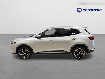 Used MG MG HS 2024 for sale - 78832992: Photo