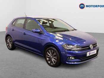 1.0 TSI 115 SEL 5dr DSG