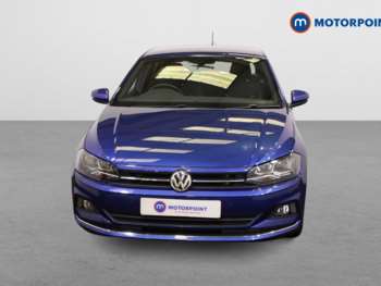 Used Volkswagen Polo 2020 for sale - 74857371: Photo