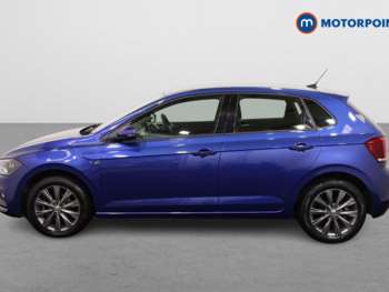 Used Volkswagen Polo 2020 for sale - 74857371: Photo