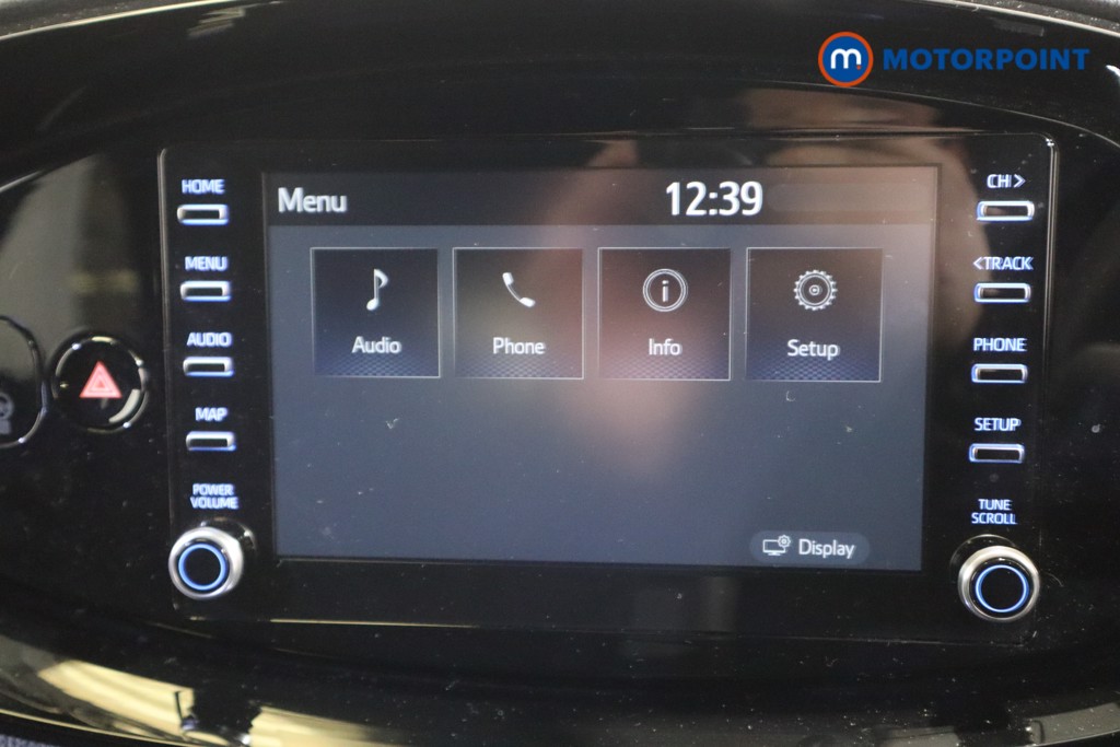 Used Toyota Aygo X 2023 for sale - 77935349: Photo 10