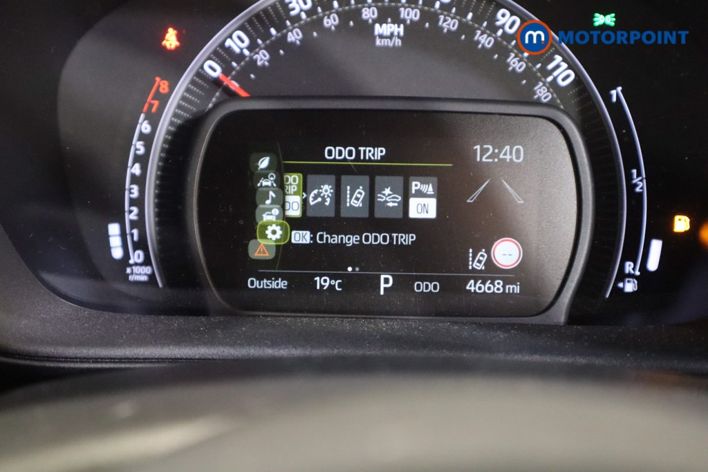 Used Toyota Aygo X 2023 for sale - 77935349: Photo 12