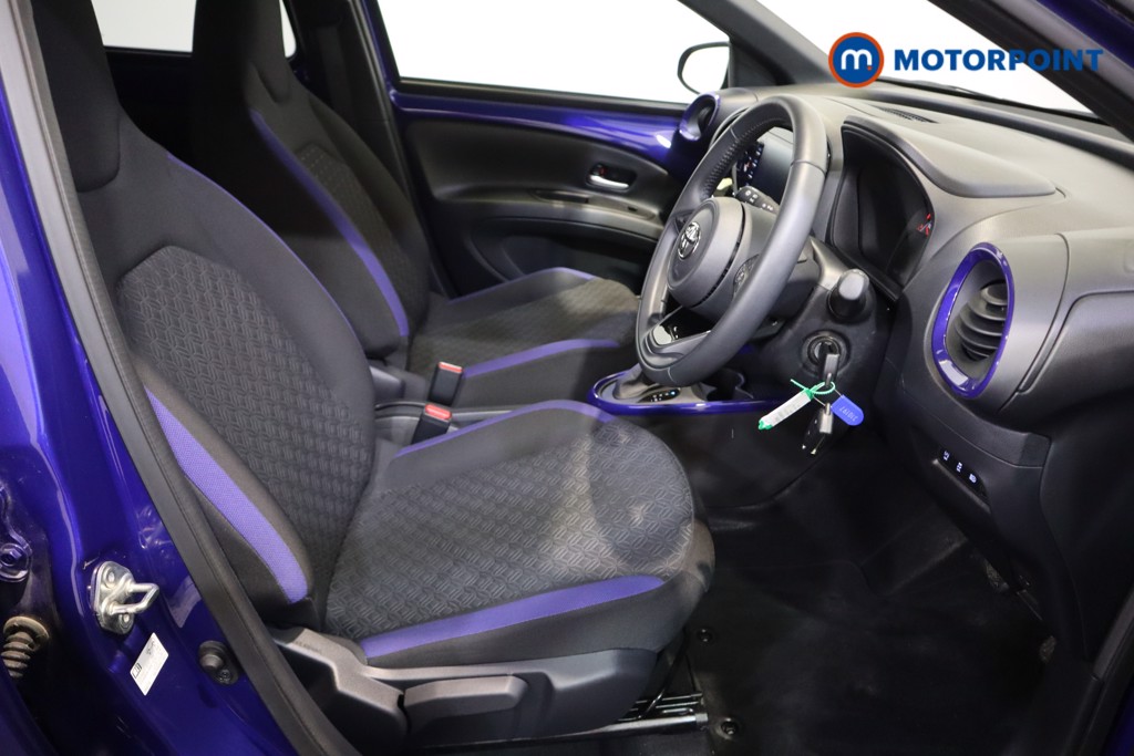 Used Toyota Aygo X 2023 for sale - 77935349: Photo 14