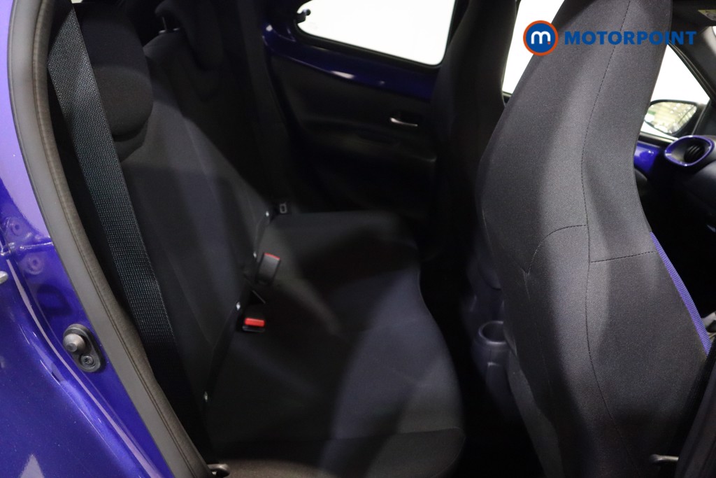 Used Toyota Aygo X 2023 for sale - 77935349: Photo 15